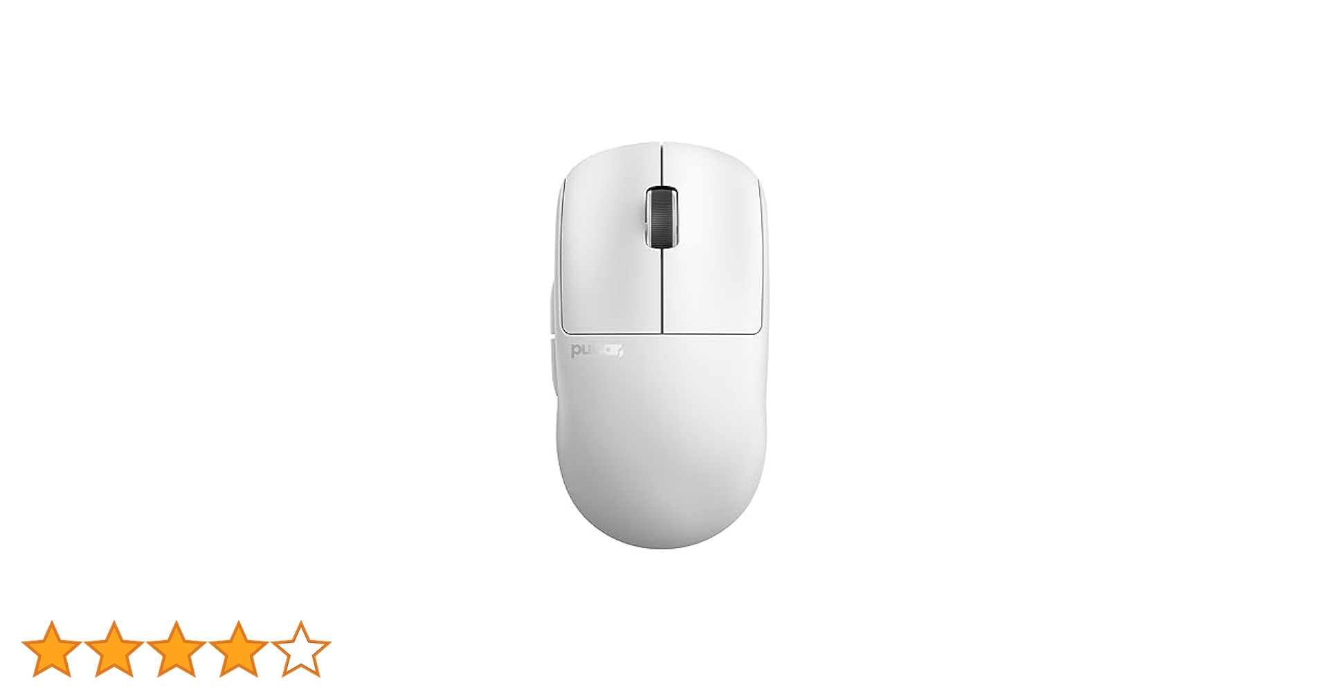 PC周辺機器 pulsar X2 V2 Mini Gaming Mouse White Amazon.com: Pulsar Gaming Gears X2A mini Wireless Gaming